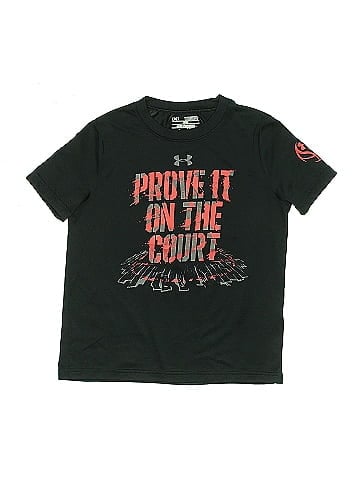 Under Armour Active T-Shirt (view 1)