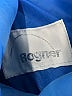 Bogner Solid Blue Snow Jacket Size 12 - photo 3