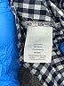 J.Crew 100% Cotton Blue 3/4 Sleeve Blouse Size 6 (petite) - photo 7