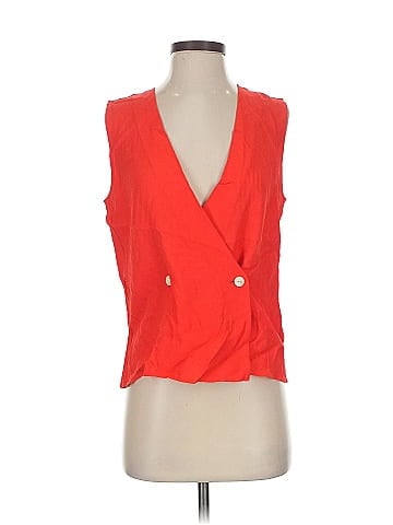 Rag & Bone Sleeveless Blouse (view 1)