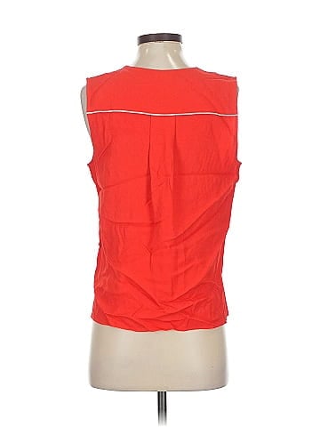 Rag & Bone Sleeveless Blouse (view 2)