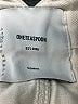 ONETEASPOON 100% Cotton Ivory Casual Pants Size 24 waist - photo 7