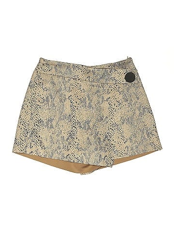 Do & Be Casual Skirt (view 1)