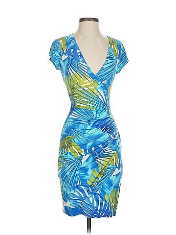 Cache Cocktail Dress (view 1)