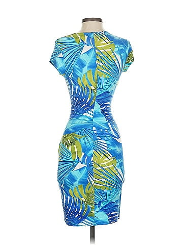 Cache Cocktail Dress (view 2)