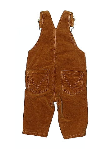 Molo Overalls (view 2)