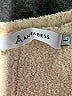 Anrabess 100% Polyester Tan Pullover Sweater Size L - photo 7