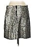 FP One Camo Silver Formal Skirt Size 2 - photo 2