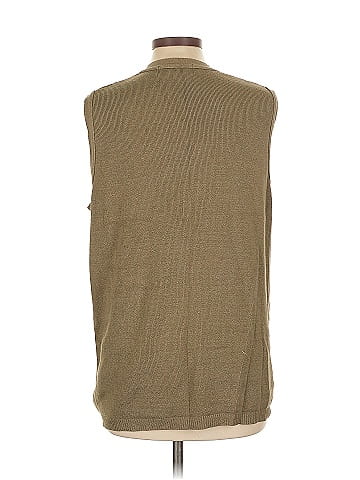 Diane von Furstenberg Sweater Vest (view 2)
