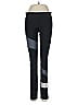 Under Armour Color Block Black Active Pants Size L - photo 1