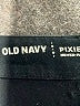 Old Navy Black Active Pants Size 12 - photo 6