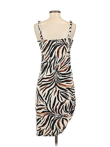 Mlle Gabrielle Cocktail Dress (view 2)