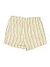 Briggs Stripes Yellow Shorts Size S - photo 2