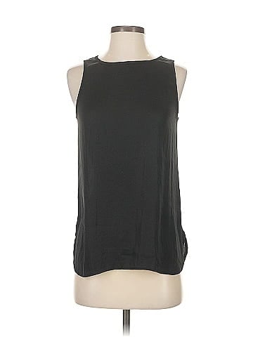 Naked Zebra Sleeveless Top (view 1)