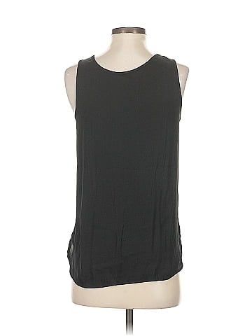 Naked Zebra Sleeveless Top (view 2)