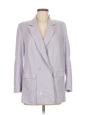 Thakoon Collective Blazer (view 1)