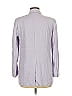 Thakoon Collective Purple Blazer Size 0 - photo 2