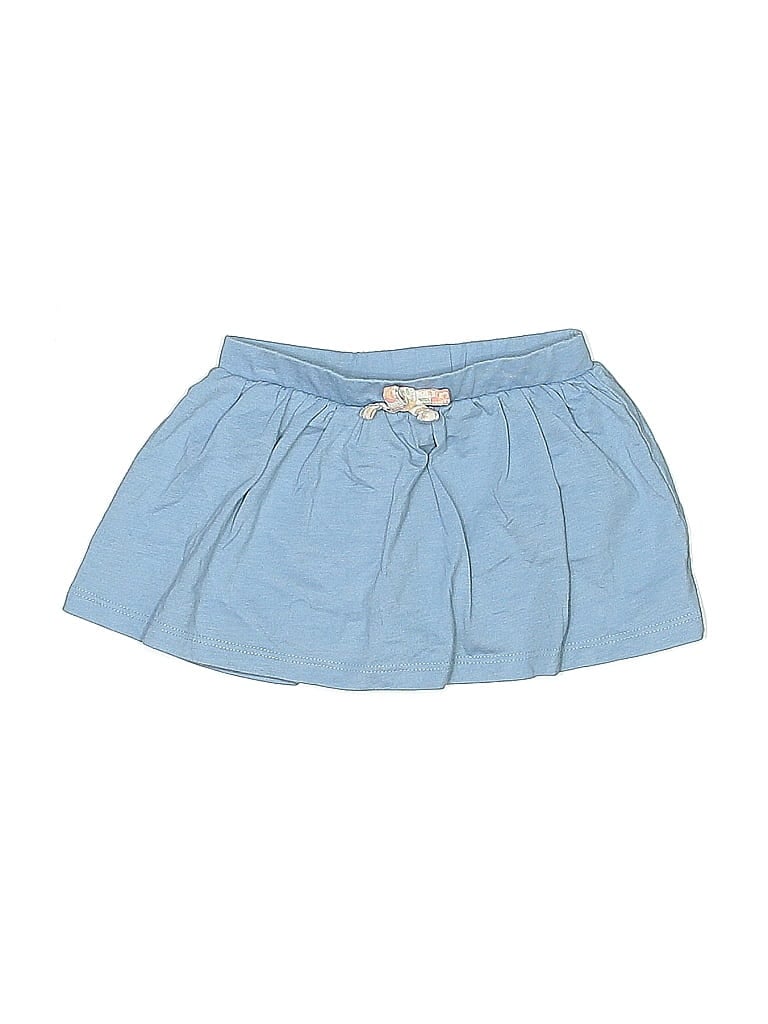 Click to view more detailed imagery on our partner's website Pre-owned Assorted Brands Babies' Skort In Blue
