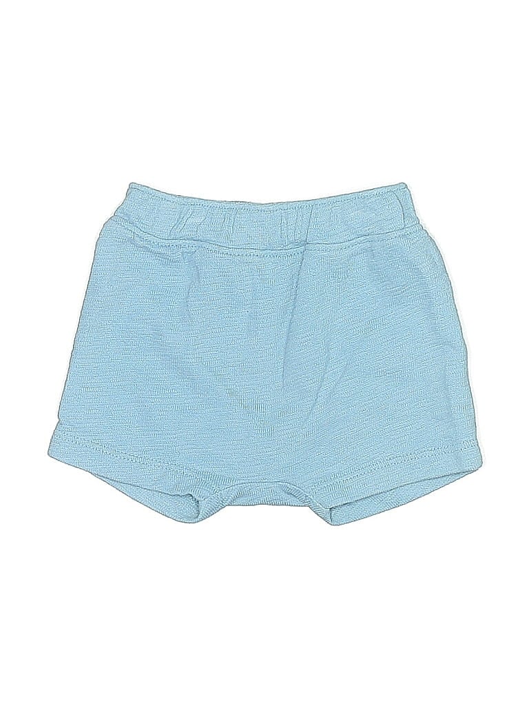 Pre-owned Old Navy Babies' Shorts In Blue