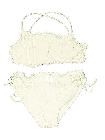Xhilaration Two Piece Swimsuit (view 1)