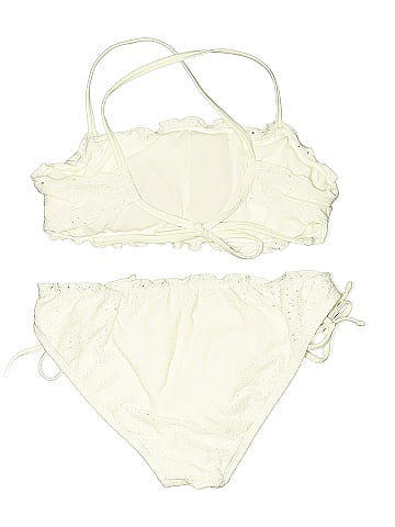 Xhilaration Two Piece Swimsuit (view 2)
