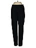 Zara Basic Black Casual Pants Size S - photo 1