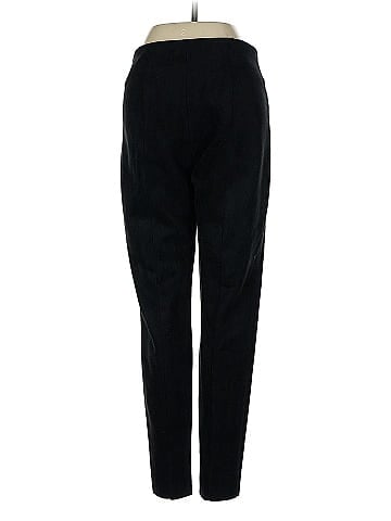 Zara Basic Casual Pants (view 2)