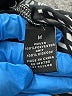 VERTIGO 100% Polyester Black Kimono Size M - photo 4