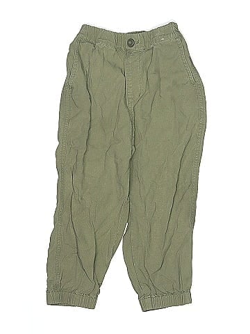Uniqlo Cargo Pants (view 1)