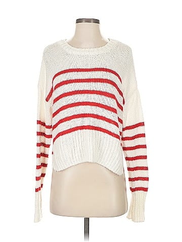 Moon & Madison Pullover Sweater (view 1)