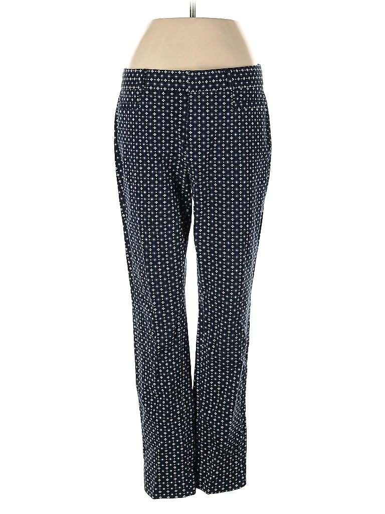 Pre-owned Banana Republic Factory Store Casual Pants In Blue