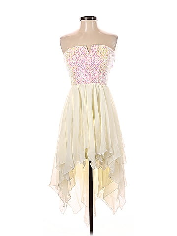 As U Wish Cocktail Dress (view 1)