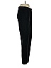 Zara Basic Black Casual Pants Size S - photo 4