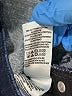 Lucky Brand Chevron-herringbone Blue Jeans Size 4 - photo 7