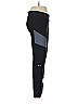 Under Armour Color Block Black Active Pants Size L - photo 4