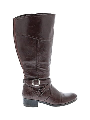 Unisa Boots (view 1)