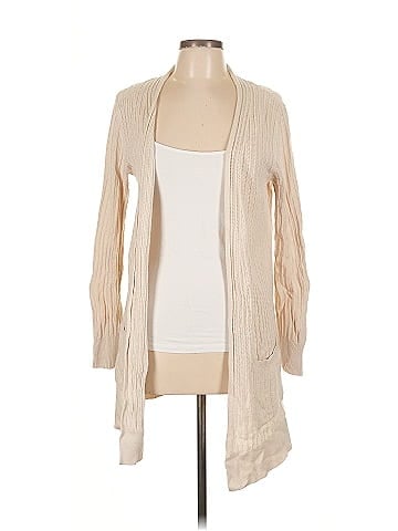 Silence and Noise Cardigan (view 1)