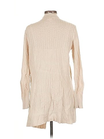 Silence and Noise Cardigan (view 2)