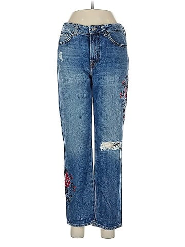 H&M L.O.G.G. Jeans (view 1)