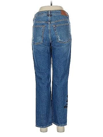 H&M L.O.G.G. Jeans (view 2)