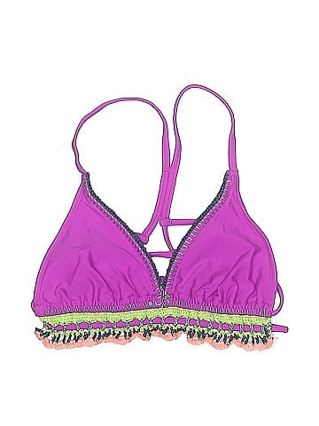 Xhilaration Swimsuit Top (view 1)
