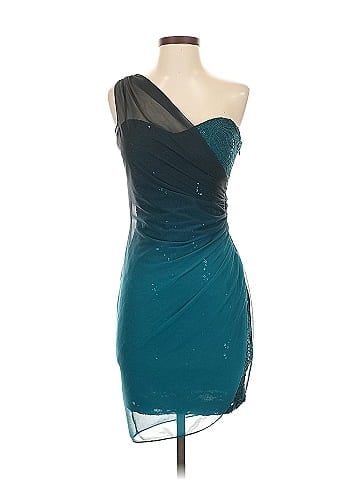 Jump Apparel Cocktail Dress (view 1)
