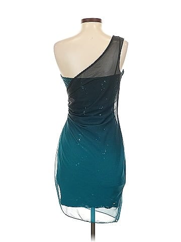Jump Apparel Cocktail Dress (view 2)