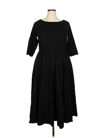 eShakti Casual Dress (view 1)