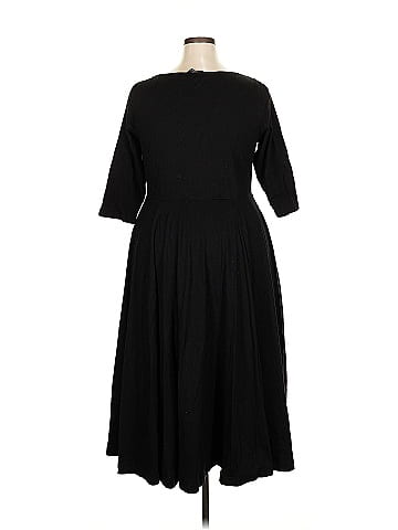 eShakti Casual Dress (view 2)