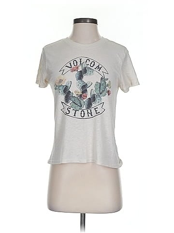 Volcom Short Sleeve T-Shirt (view 1)