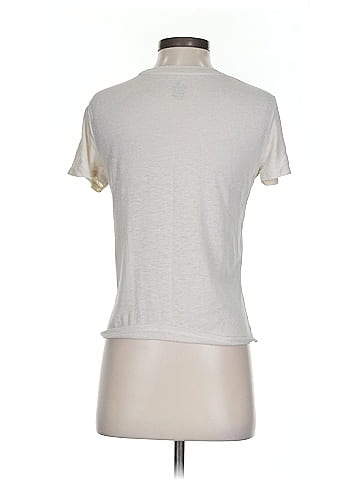 Volcom Short Sleeve T-Shirt (view 2)