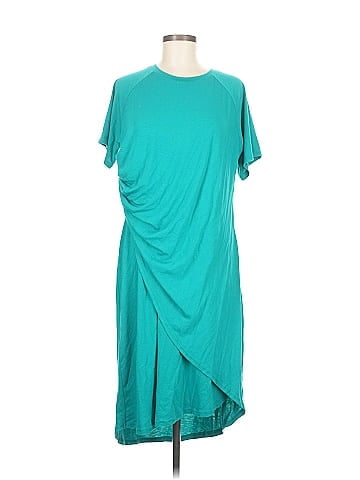 DG^2 by Diane Gilman Casual Dress (view 1)