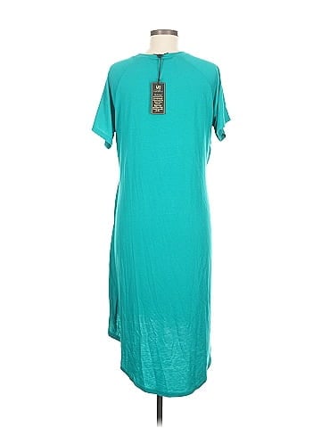 DG^2 by Diane Gilman Casual Dress (view 2)