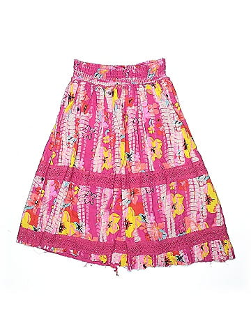 Justice Skirt (view 1)